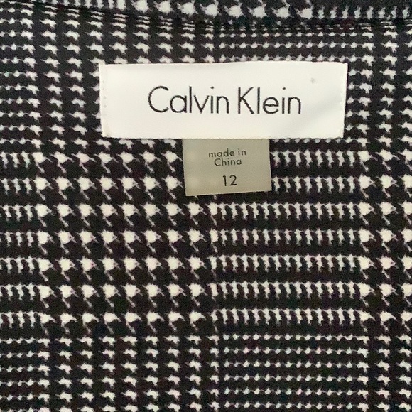 Calvin Klein Dress - Picture 4 of 5